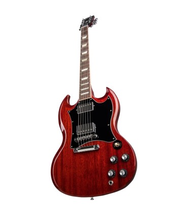 GIBSON SG STANDARD HERITAGE CHERRY GITARA ELEKTRIČNA