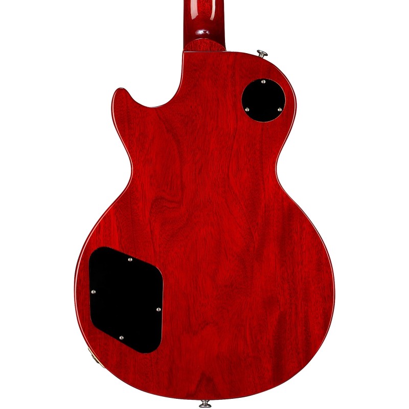 GIBSON LES PAUL STANDARD 60s EXCLUSIVE TRI BURST AAA FLAME TOP GITARA ELEKTRIČNAQ