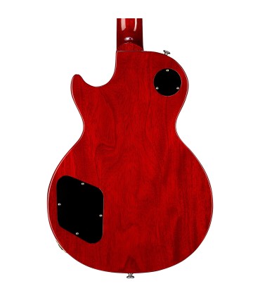 GIBSON LES PAUL STANDARD 60s EXCLUSIVE TRI BURST AAA FLAME TOP GITARA ELEKTRIČNA