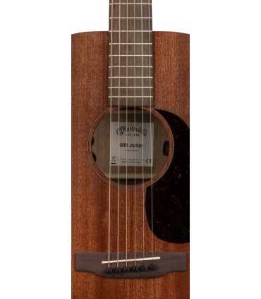 MARTIN 000 JR-E GITARA ELEKTRO-AKUSTIČNA