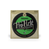 D'ADDARIO KLASIKA EJ25C Flamenco Tension ŽICE