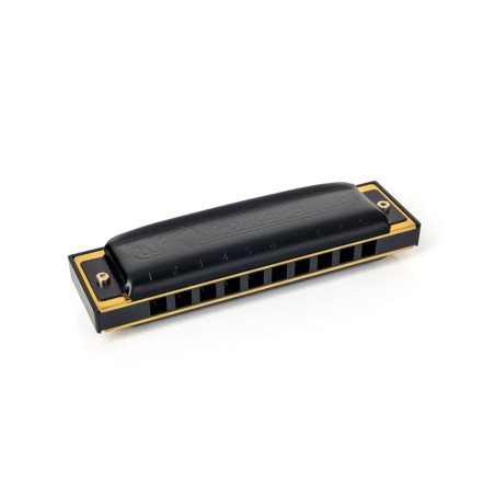 HOHNER PRO HARP MS G HARMONIKA USNA