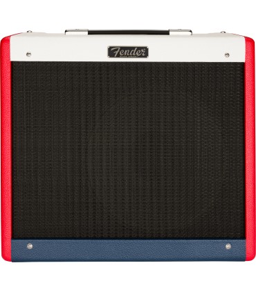 FENDER BLUES JUNIOR IV COLOR TRIO Limited Edition POJAČALO