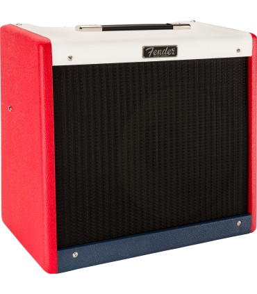 FENDER BLUES JUNIOR IV COLOR TRIO Limited Edition POJAČALO