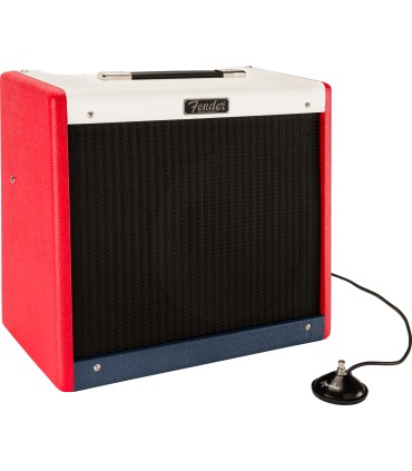 FENDER BLUES JUNIOR IV COLOR TRIO Limited Edition POJAČALO