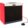 FENDER BLUES JUNIOR IV COLOR TRIO Limited Edition POJAČALO