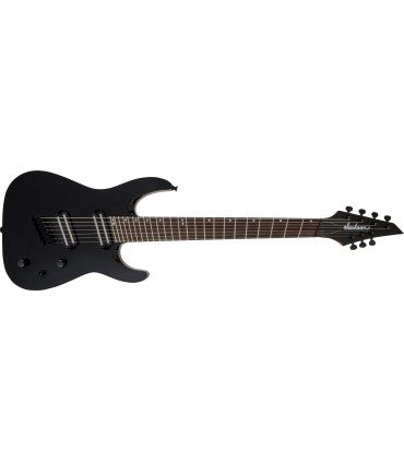 JACKSON X SERIES DINKY ARCH TOP DKAF7 MS GITARA ELEKTRIČNA