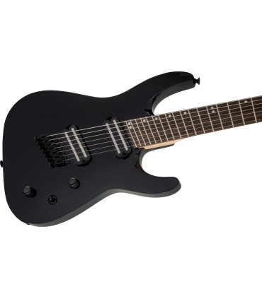 JACKSON X SERIES DINKY ARCH TOP DKAF7 MS GITARA ELEKTRIČNA