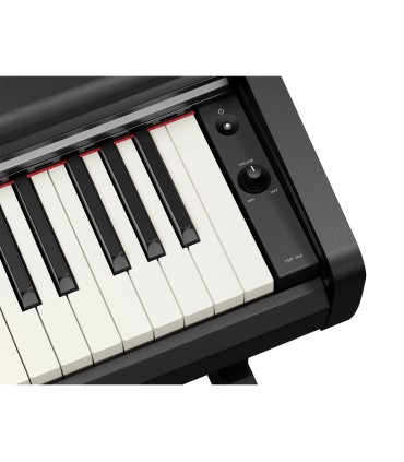 YAMAHA YDP-146 B DIGITALNI PIANINO