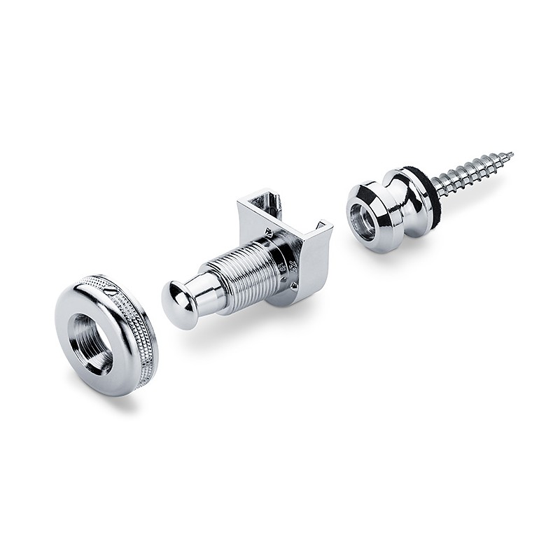 SCHALLER S-LOCKS CH STRAPLOCK