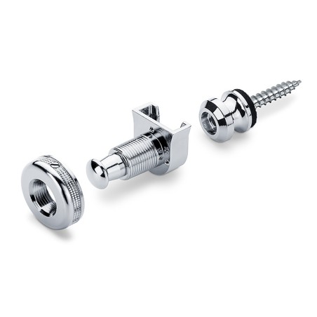 SCHALLER S-LOCKS CH STRAPLOCK