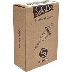 SCHALLER S-LOCKS BC STRAPLOCK