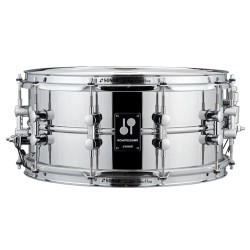 SONOR KOMPRESSOR STEEL 14x6.5 SNARE