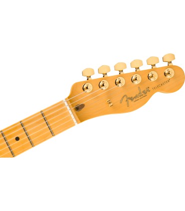 FENDER AMERICAN PRO CUSTOM 75th ANNIVERSARY TELECASTER MN 2TS GITARA ELEKTRIČNA