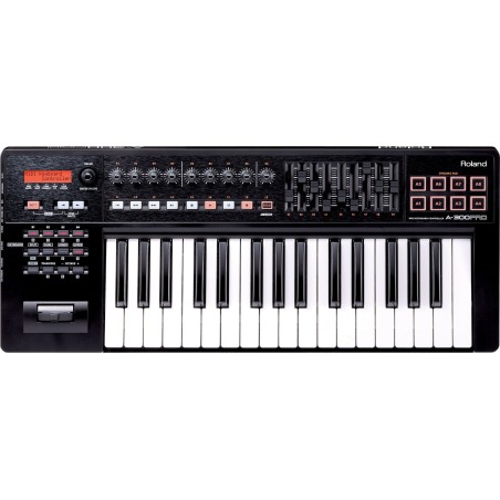 MIDI KONTROLER ROLAND A 300PRO R MIDI