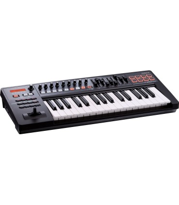 MIDI KONTROLER ROLAND A 300PRO R MIDI