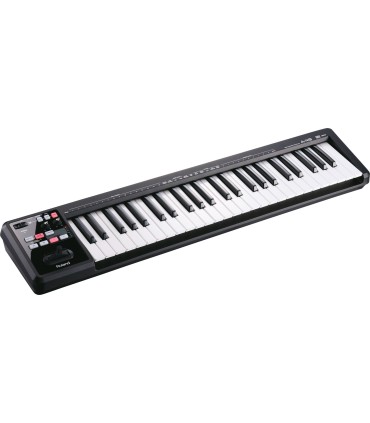 MIDI KONTROLER ROLAND A 49 BK