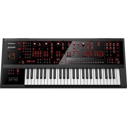 SYNTHESIZER ROLAND JD-XA Analog/digital crossover synth
