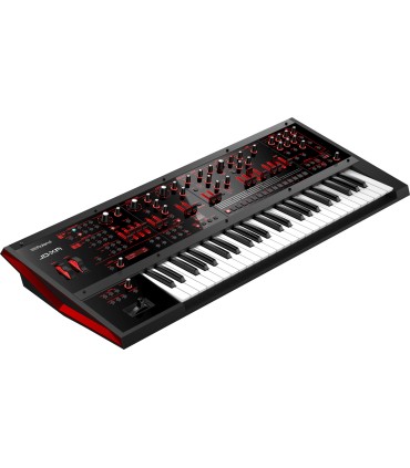 SYNTHESIZER ROLAND JD-XA Analog/digital crossover synth