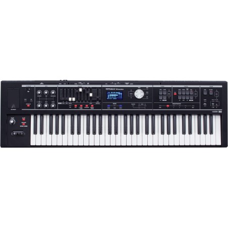 SYNTHESIZER ROLAND VR-09-B V-Combo