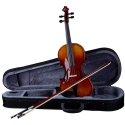 VIOLINA STAGG VN-1/2 L
