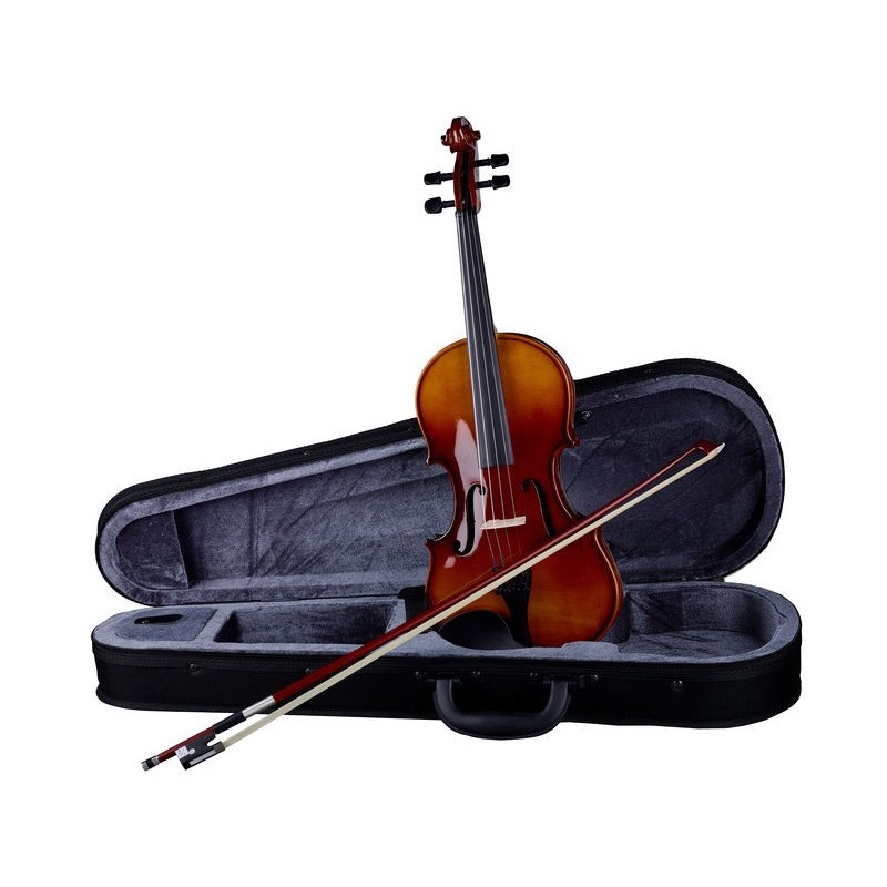VIOLINA STAGG VN-4/4 L