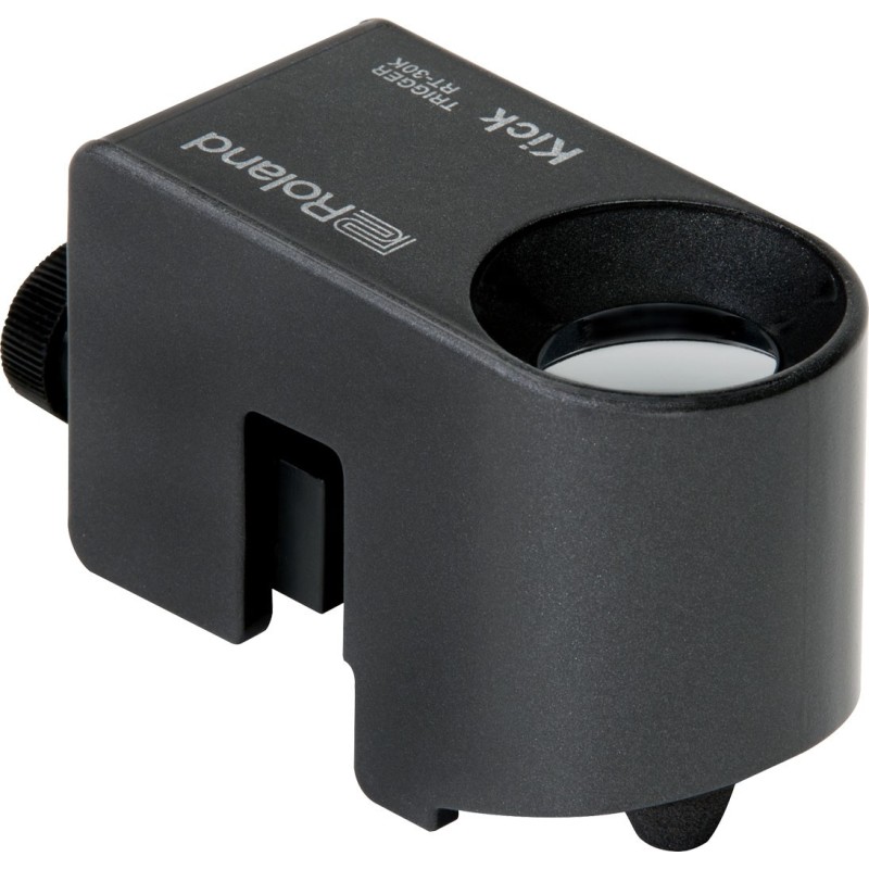 TRIGGER ROLAND RT-30K Acoustic Kick Trigger