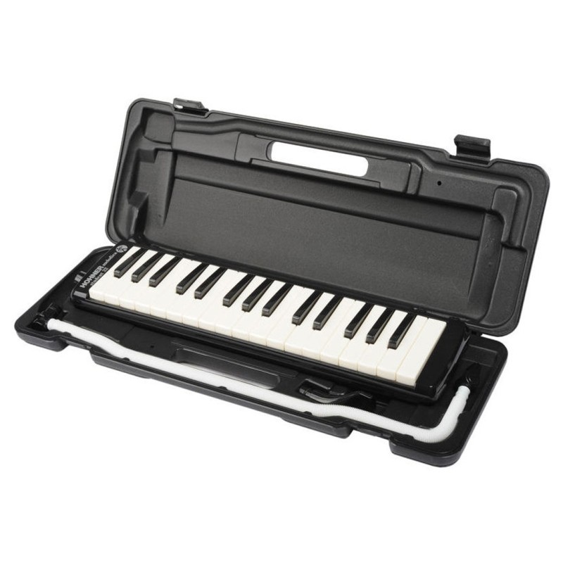 MELODIKA HOHNER STUDENT 32 BK