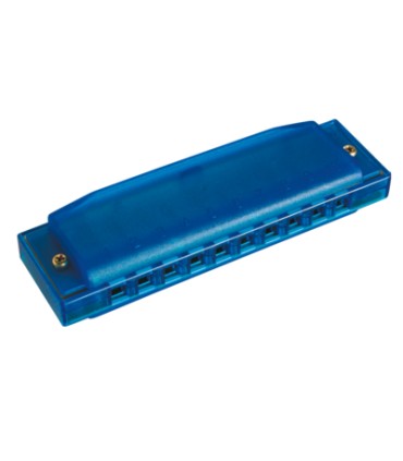 HARMONIKA USNA HOHNER HAPPY C plava