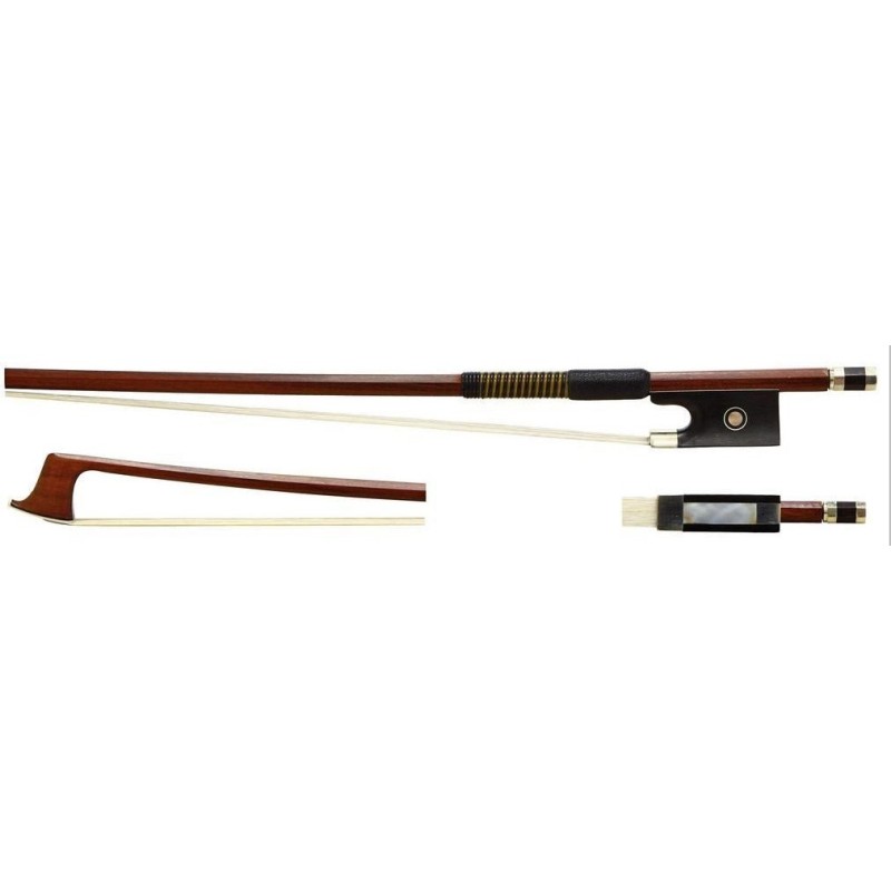 GUDALO GEWA VIOLINA 4/4 BRAZIL JEKI 404.041