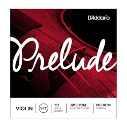 ŽICE DADDARIO VIOLINA J810 1/2 M
