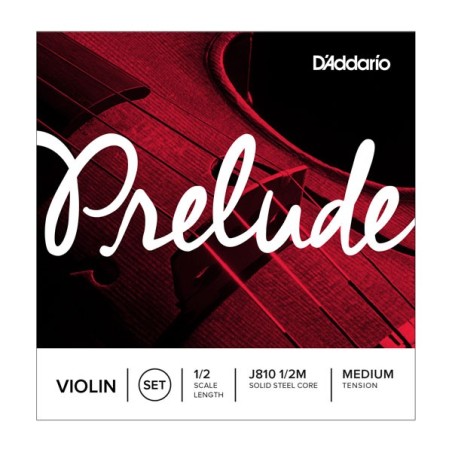 ŽICE DADDARIO VIOLINA J810 1/2 M