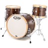 BUBANJ PDP CONCEPT CLASSIC WALNUT/NATURAL HOOP (24x14,13x9TT,16x