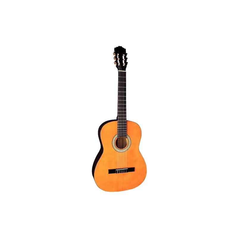 GITARA KLASIČNA ALMERIA 3/4 NATURAL