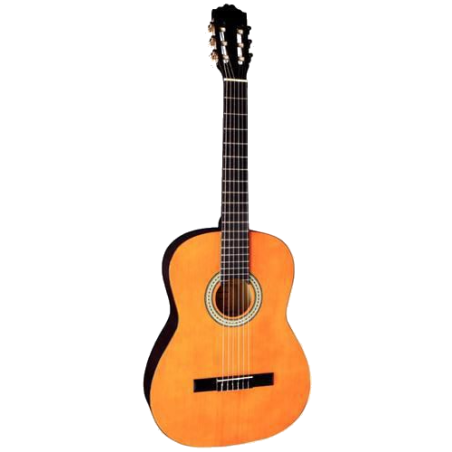 GITARA KLASIČNA ALMERIA 3/4 NATURAL