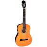 GITARA KLASIČNA ALMERIA 3/4 NATURAL