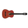 KLASIČNA GITARA CATALUNA 4/4 NATURAL + NAVLAKA