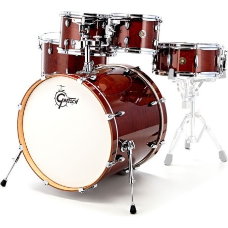 BUBANJ GRETSCH CATALINA MAPLE WG (22,10,12,16,14) SHELL SET