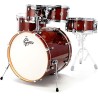 BUBANJ GRETSCH CATALINA MAPLE WG (22,10,12,16,14) SHELL SET