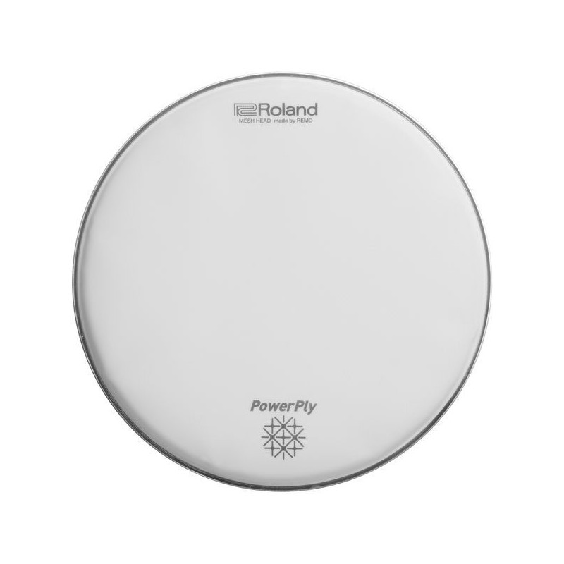 PLASTIKA ROLAND MH2-12 MESH HEAD 12"