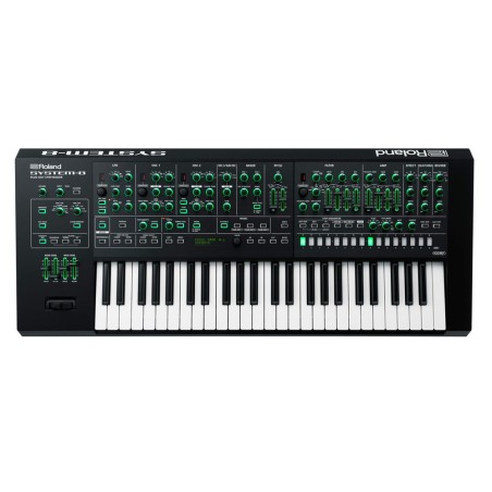 SYNTHESIZER ROLAND SYSTEM-8 PLUG-OUT SYNTHESIZER