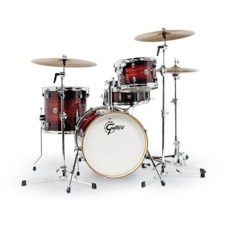 BUBANJ GRETSCH CATALINA CLUB GAB (18,12,14,14) SHELL SET