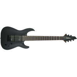 GITARA ELEKTRIČNA JACKSON JS22-7 Dinky 7-string HT SB