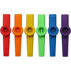 KAZOO STAGG KAZOO-30 u bojama