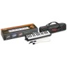 MELODIKA STAGG MELOSTA32 BK