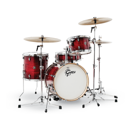 BUBANJ GRETSCH CATALINA CLUB GCB (18,12,14,14) SHELL SET