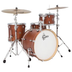 BUBANJ GRETSCH CATALINA CLUB SWG (20,12,14,14) SHELL SET