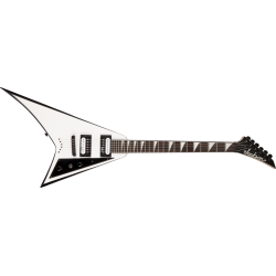 GITARA ELEKTRIČNA JACKSON JS32T Rhoads S-Thru RW White