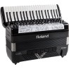 HARMONIKA ROLAND FR-8X BK V-Accordion