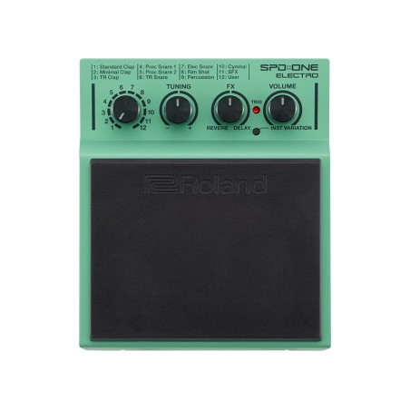 PAD ROLAND SPD-ONE ELECTRO